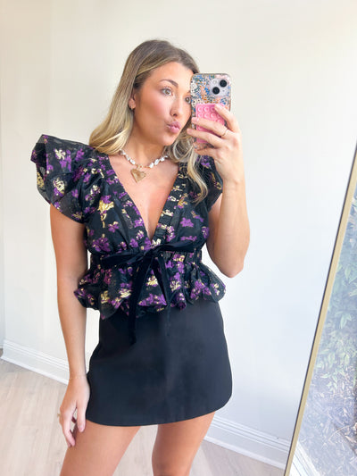 Adelina Top