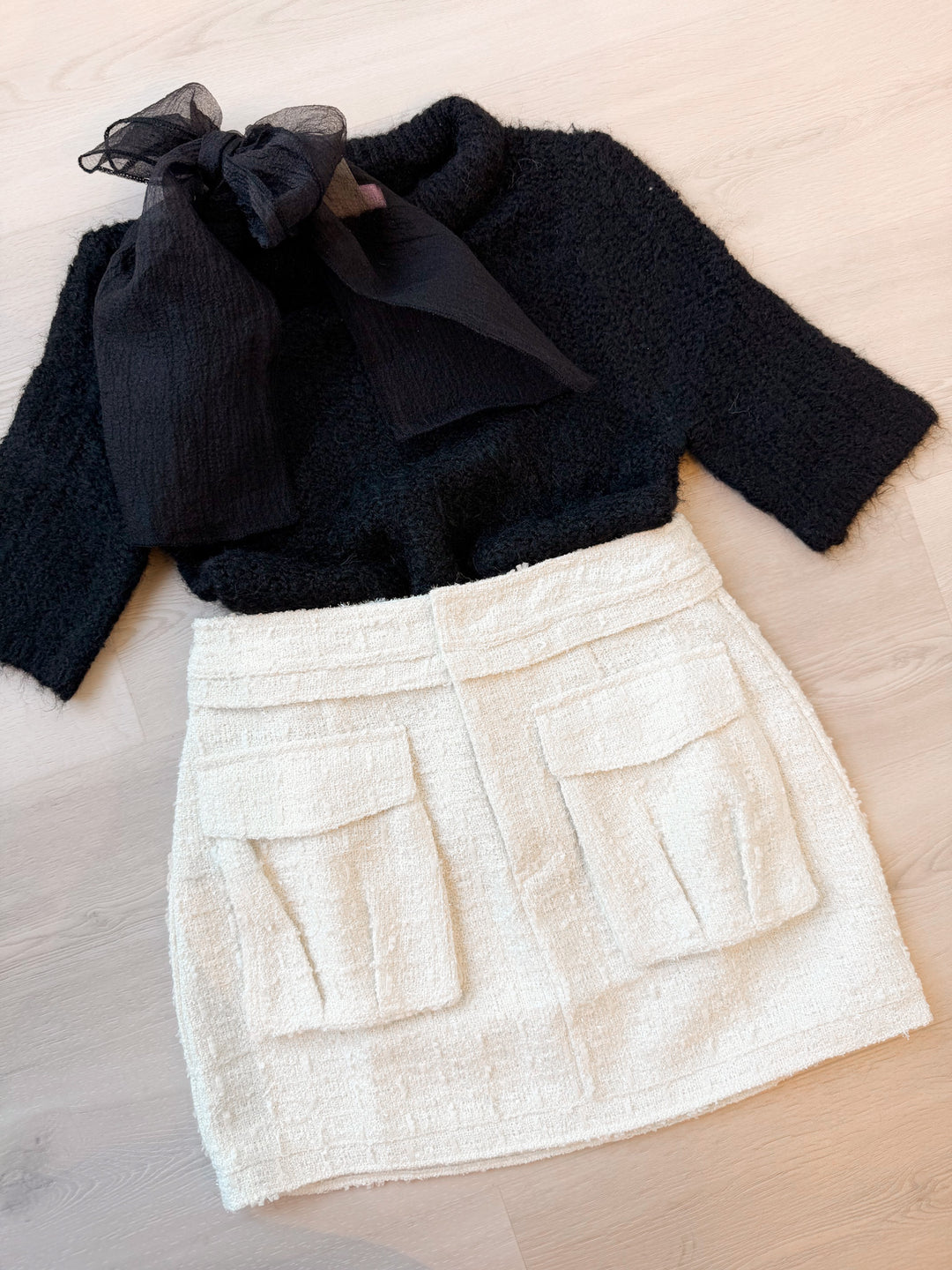 Rosaline Sweater