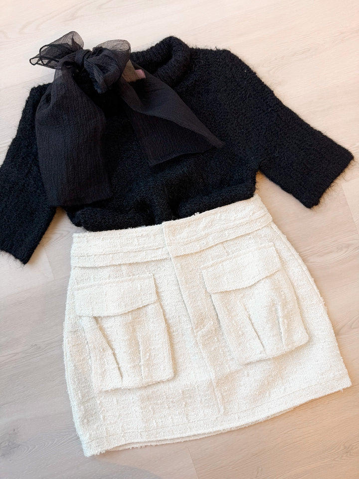 Rosaline Sweater