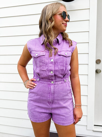 Joelle Romper