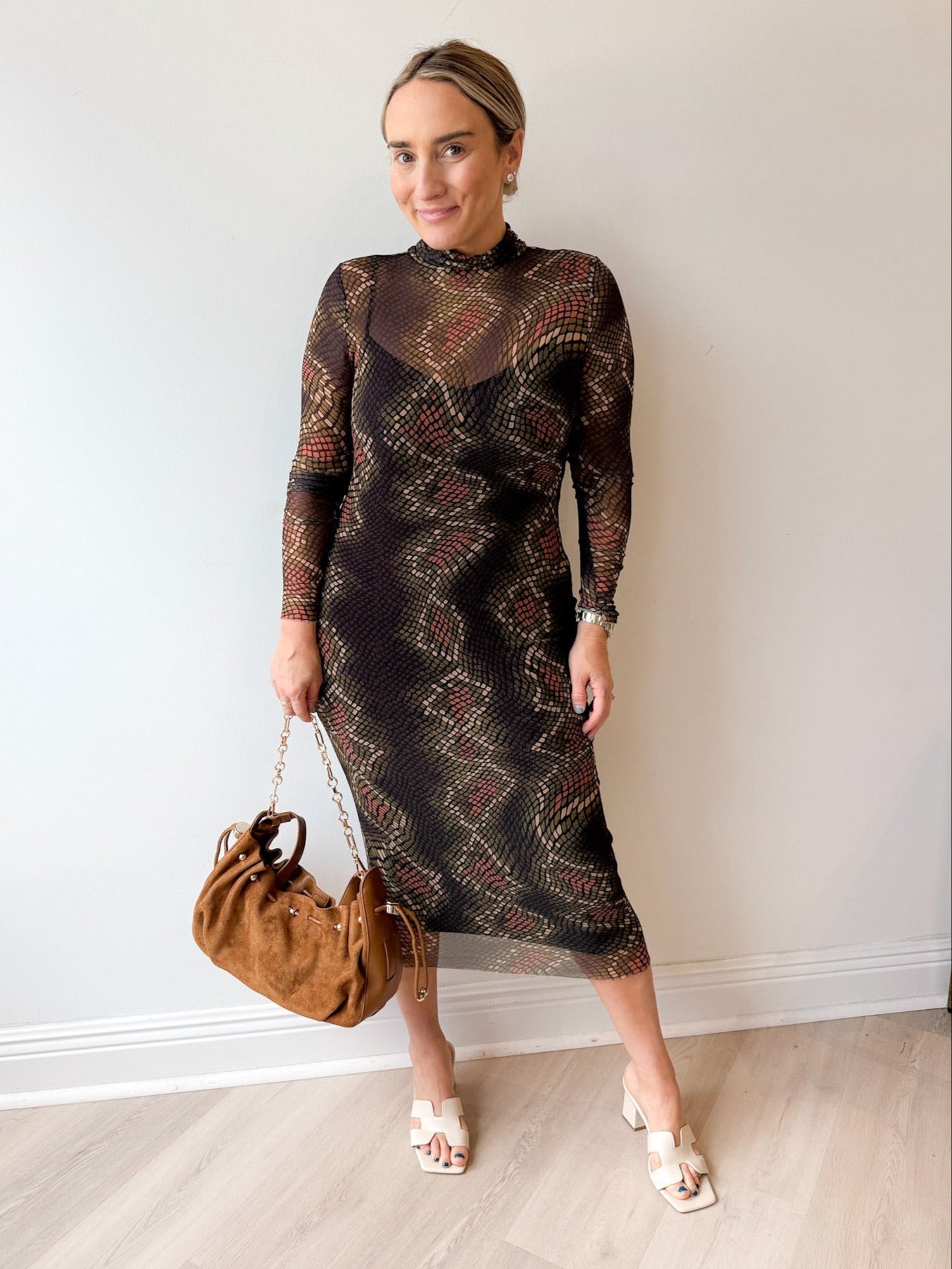 Vivienne Dress