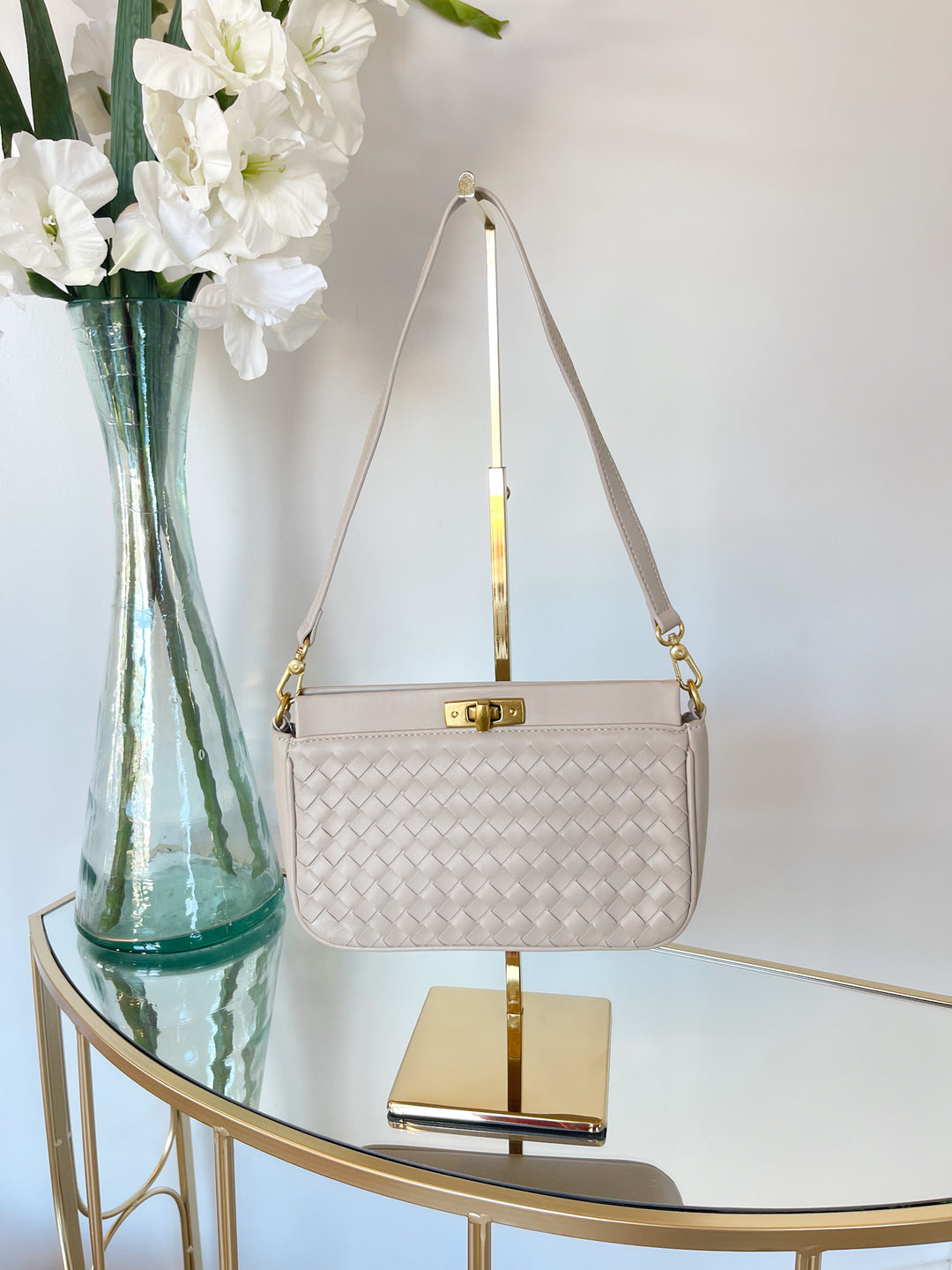 Rhea Handbag