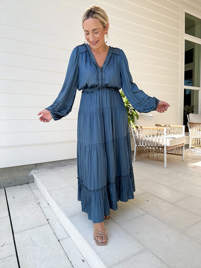 Emmie Maxi Dress