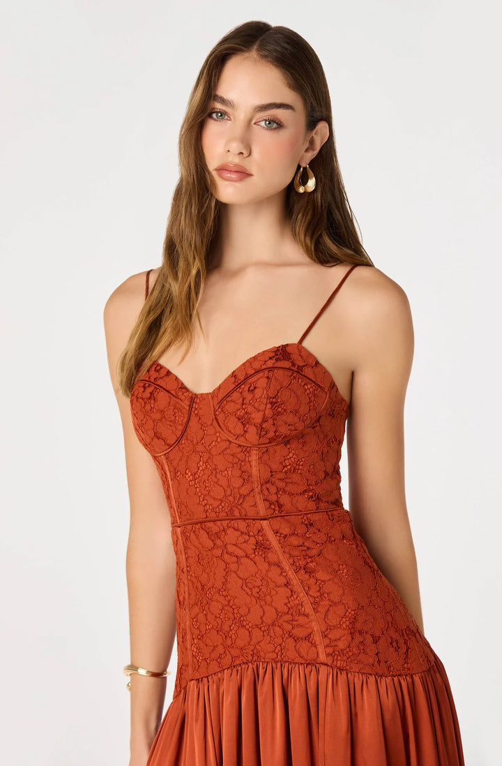 Kaylani Dress