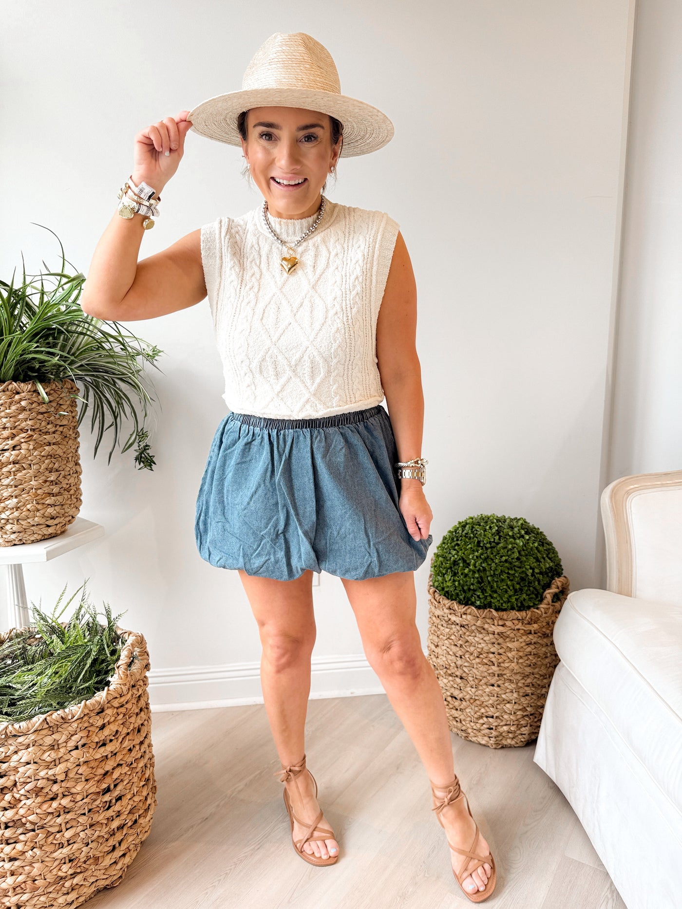 Ella Sweater