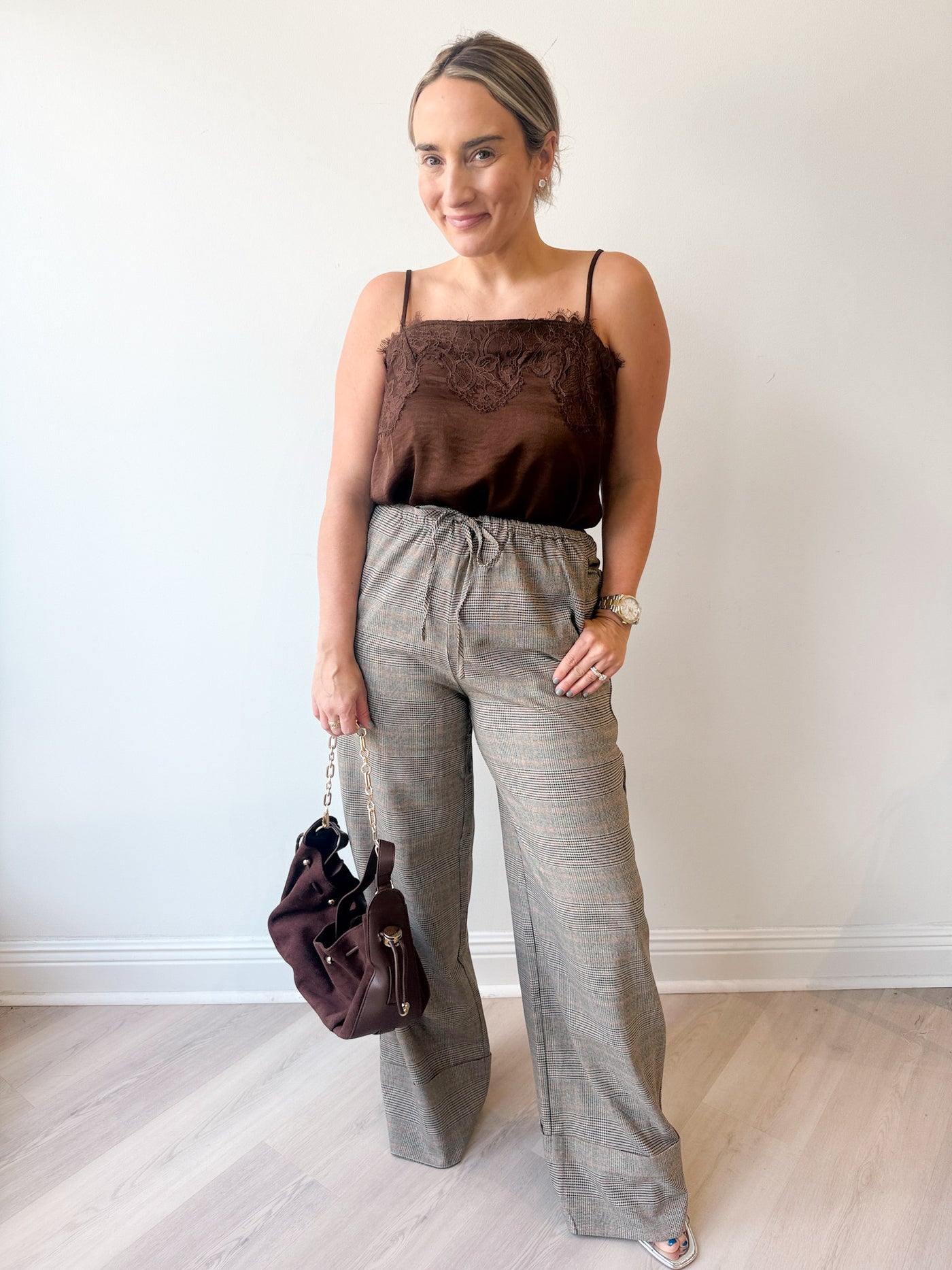 Idra Pant