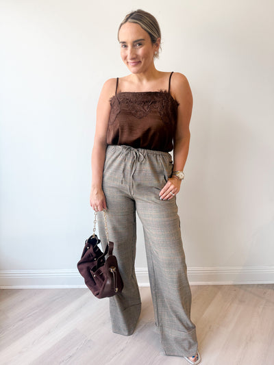 Idra Pant