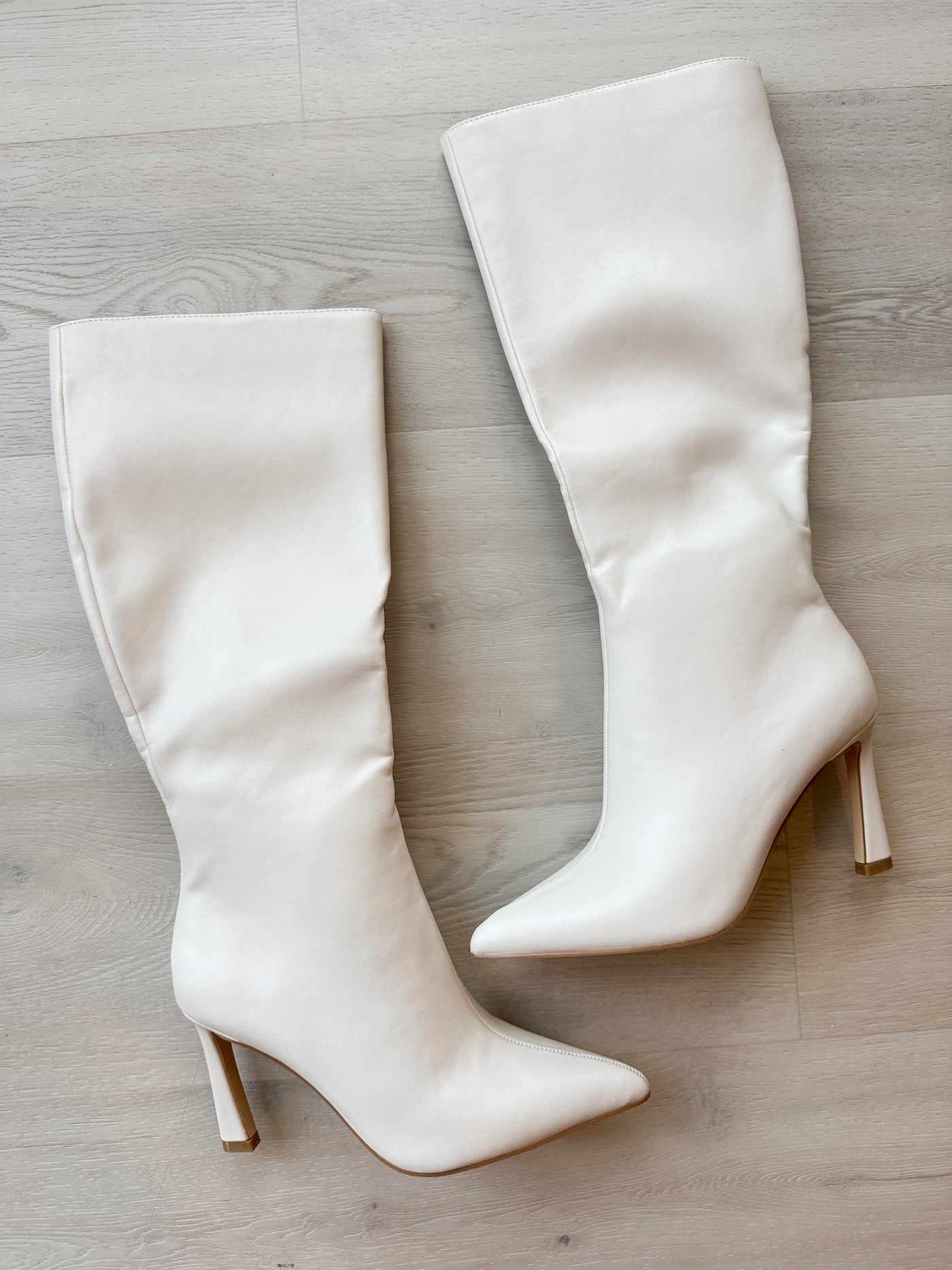 Unity Ivory Boot