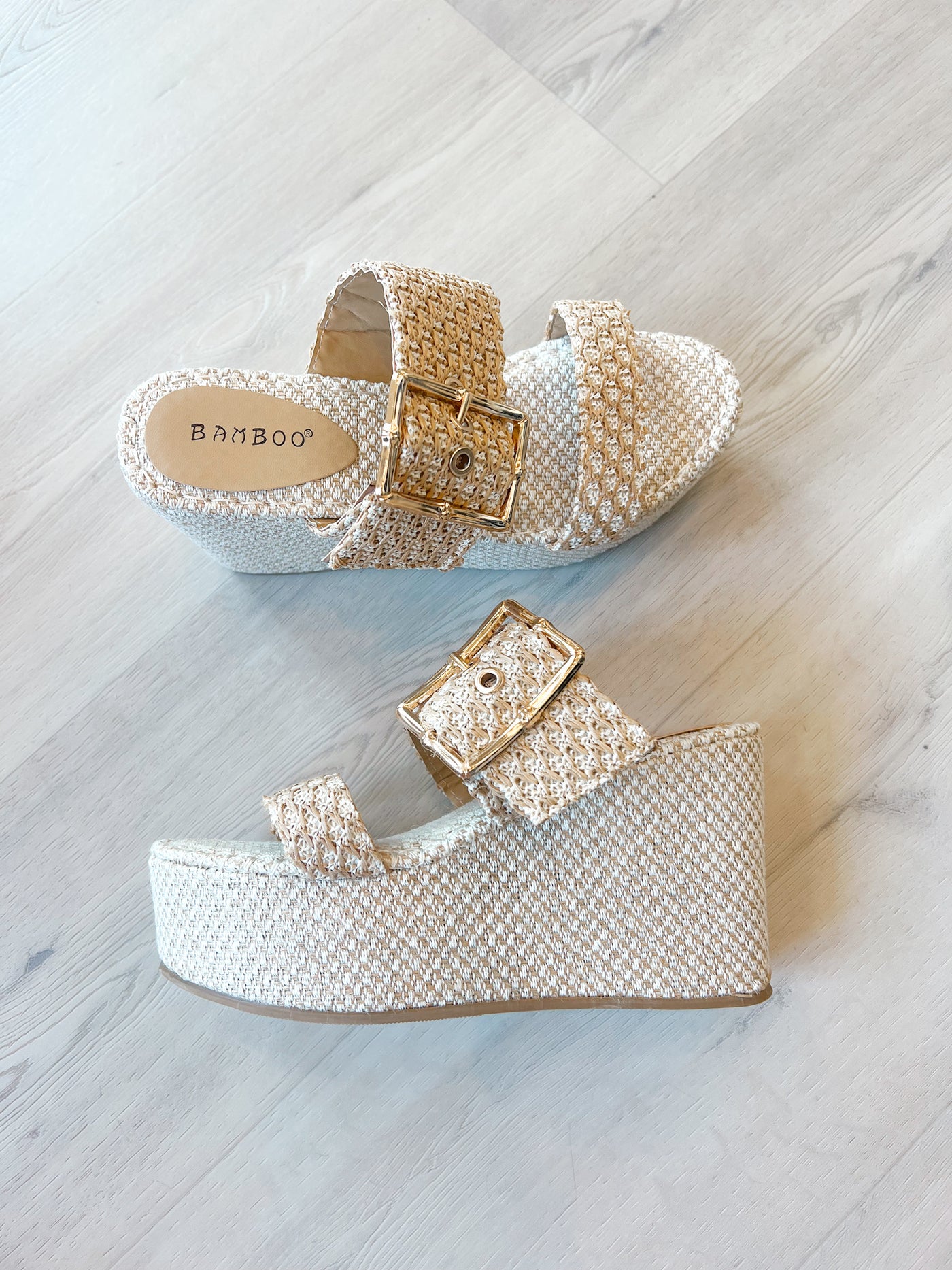 Nopal Wedge
