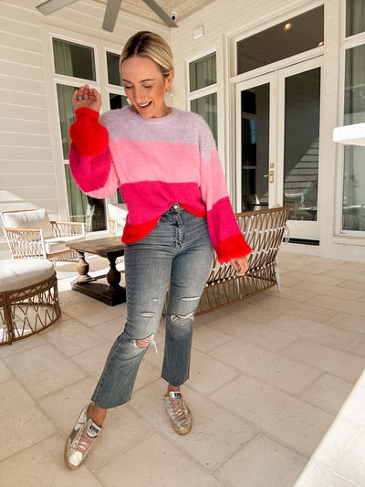 Mia Sweater