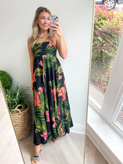 Isla Dress