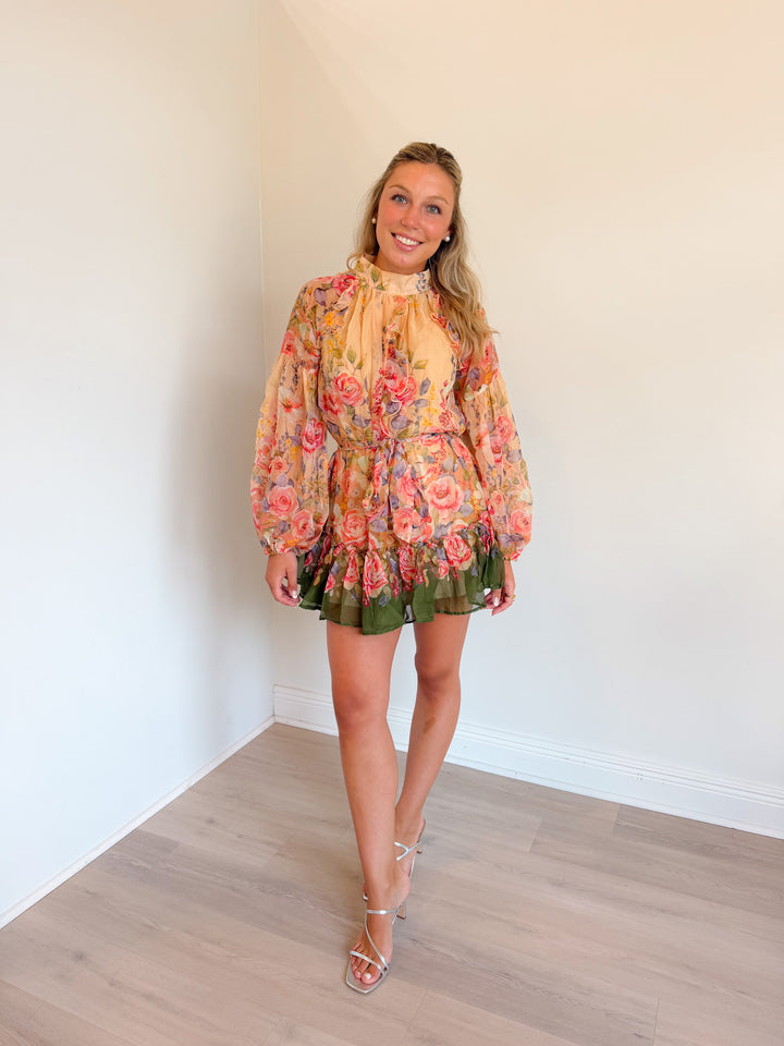 Lula Dress