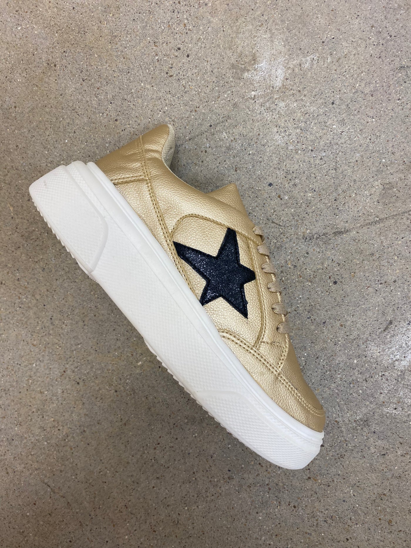 Who Dat Sneaker