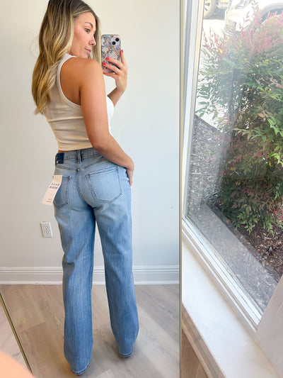 1999 Slouch 90's Fit