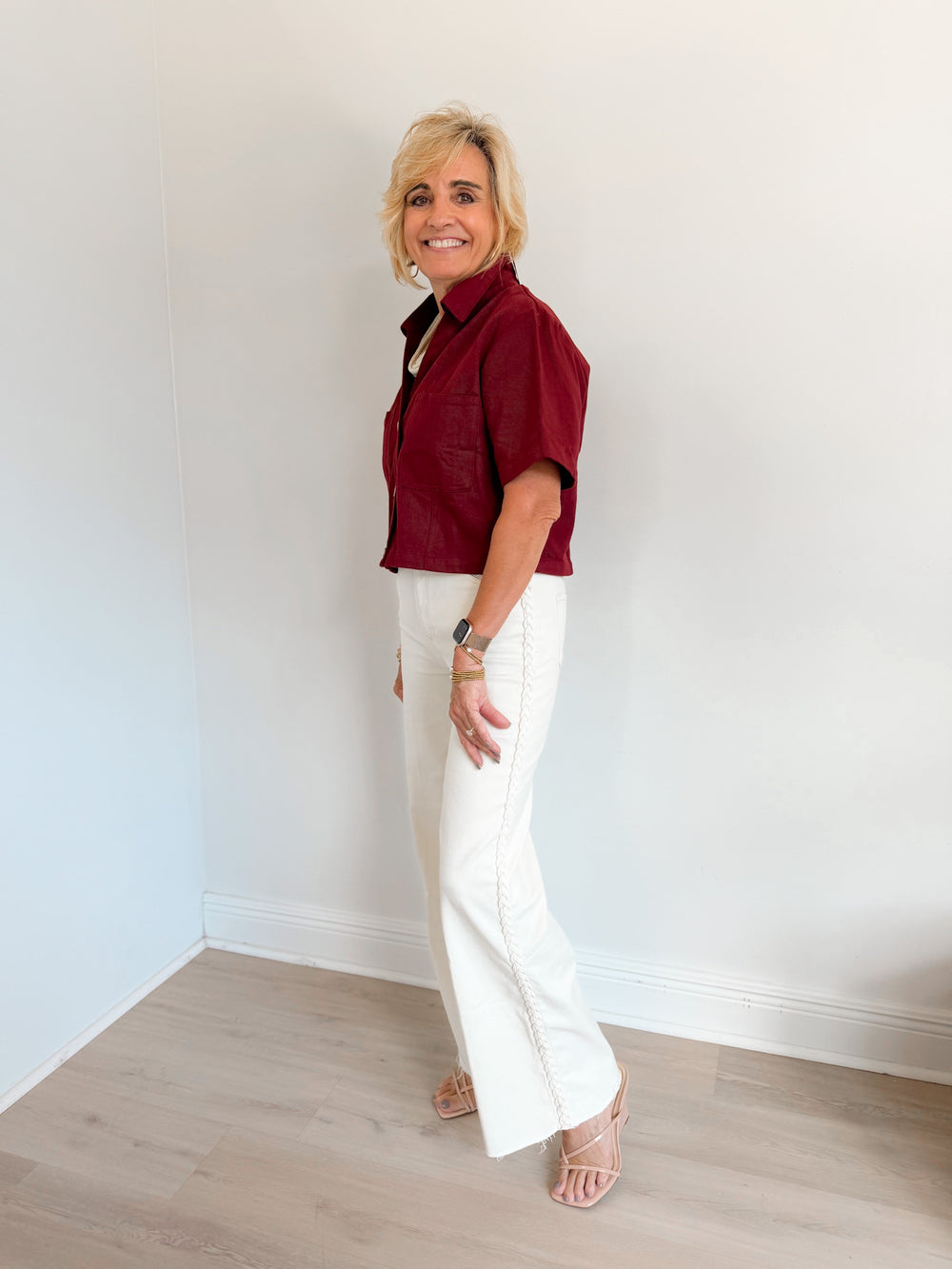 Fiona Jeans