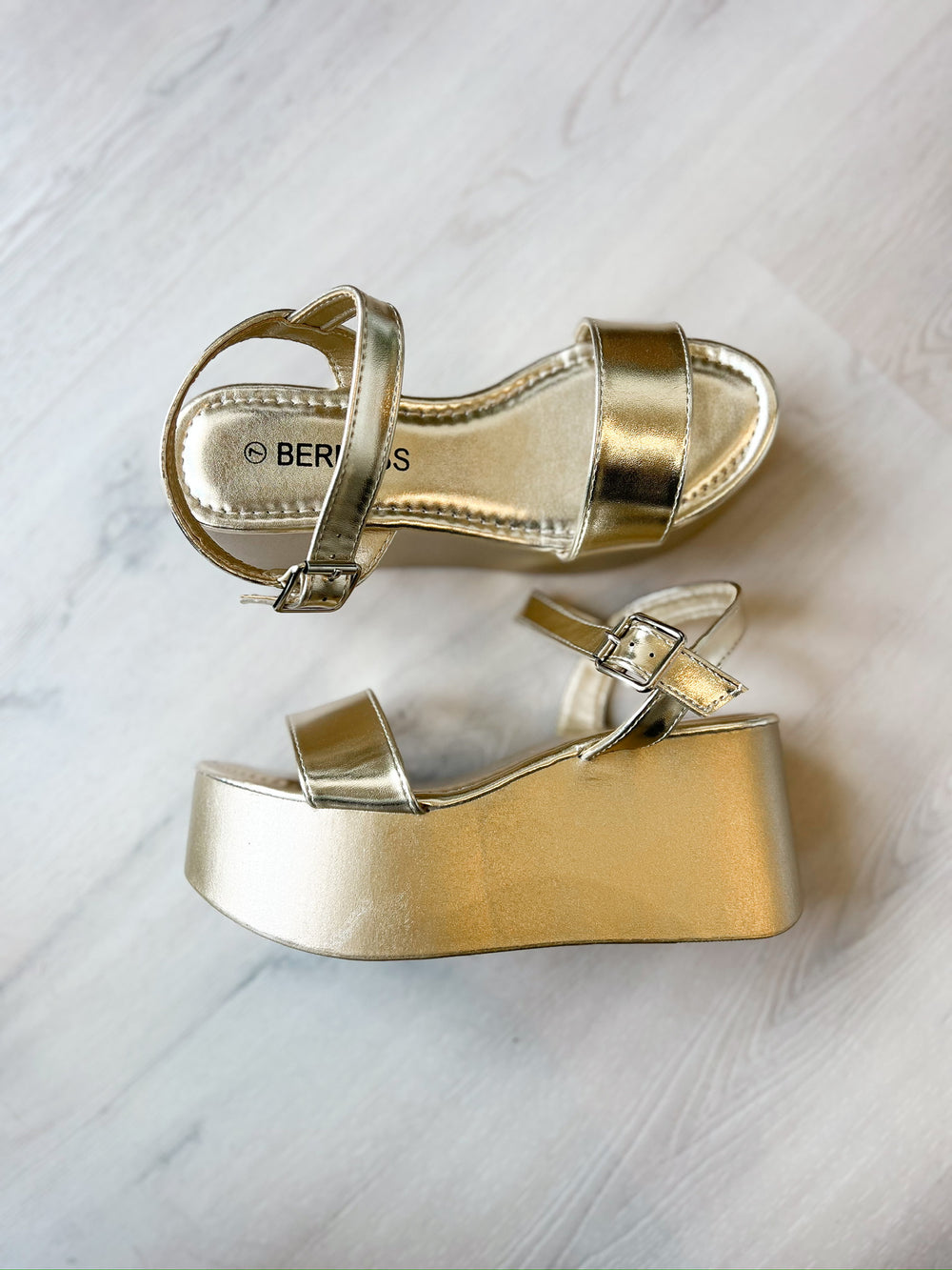 SANDALS – Shop Dolce Boutique | Clothing Shoes Accessories