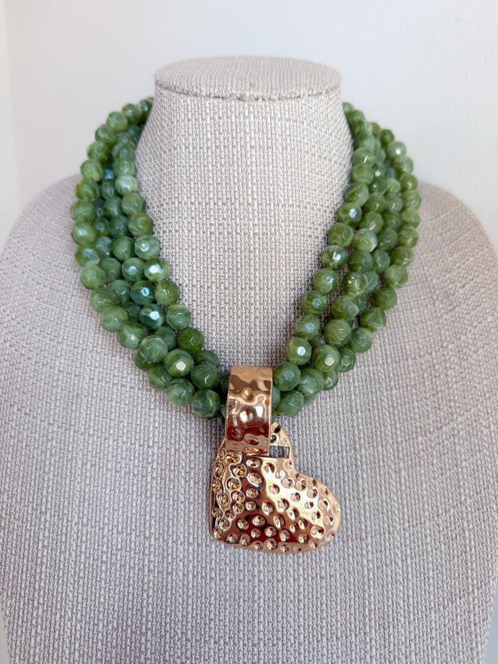 Danyelle Layered Necklace