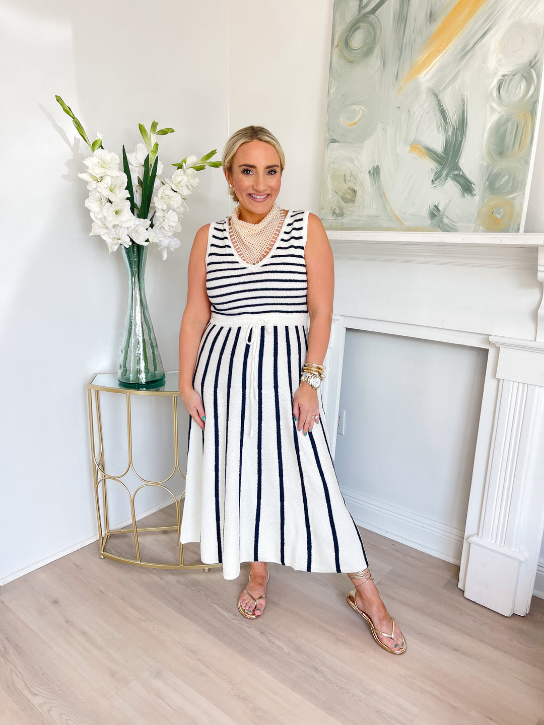 Harlen Dress