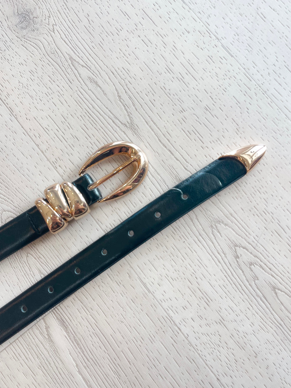 Natalie Belt