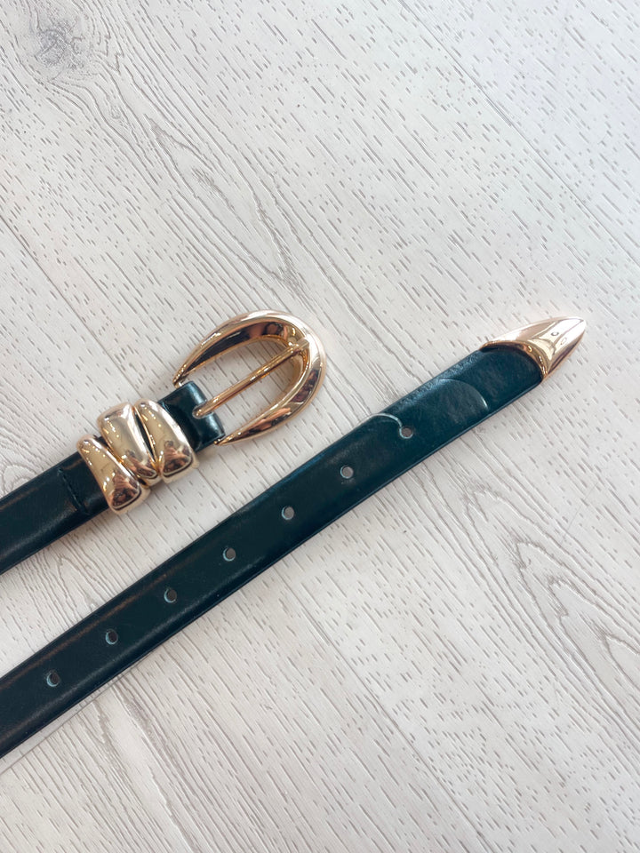Natalie Belt