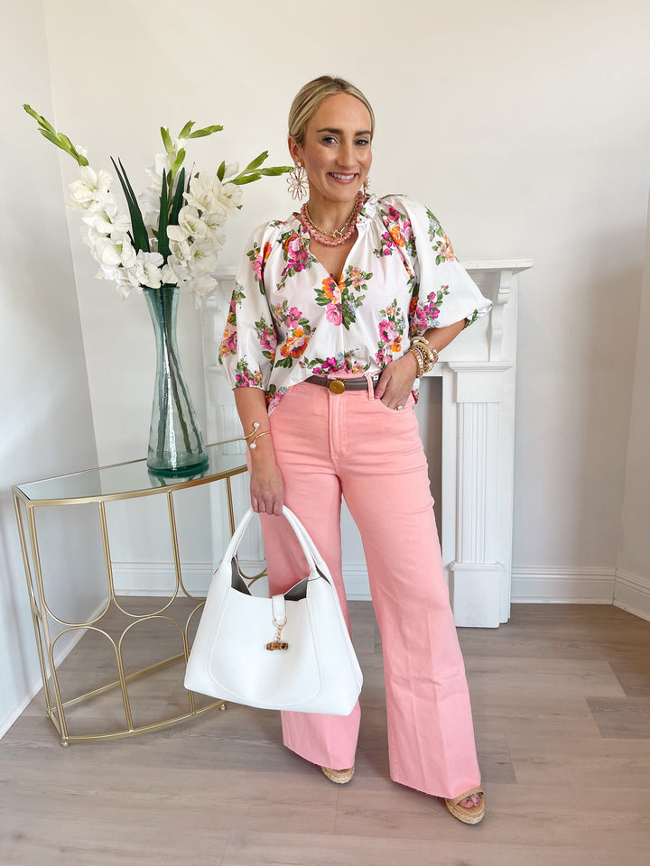 Fiona Jeans