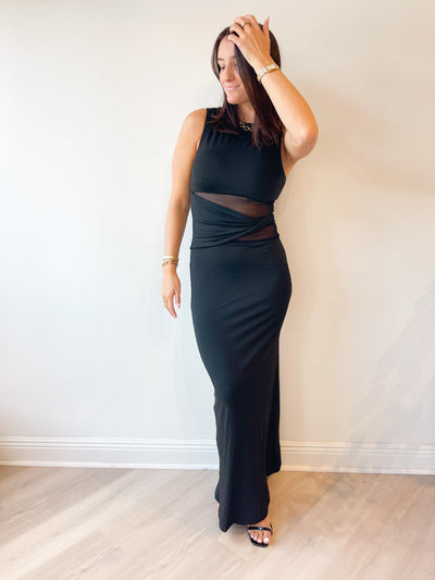 Ione Dress