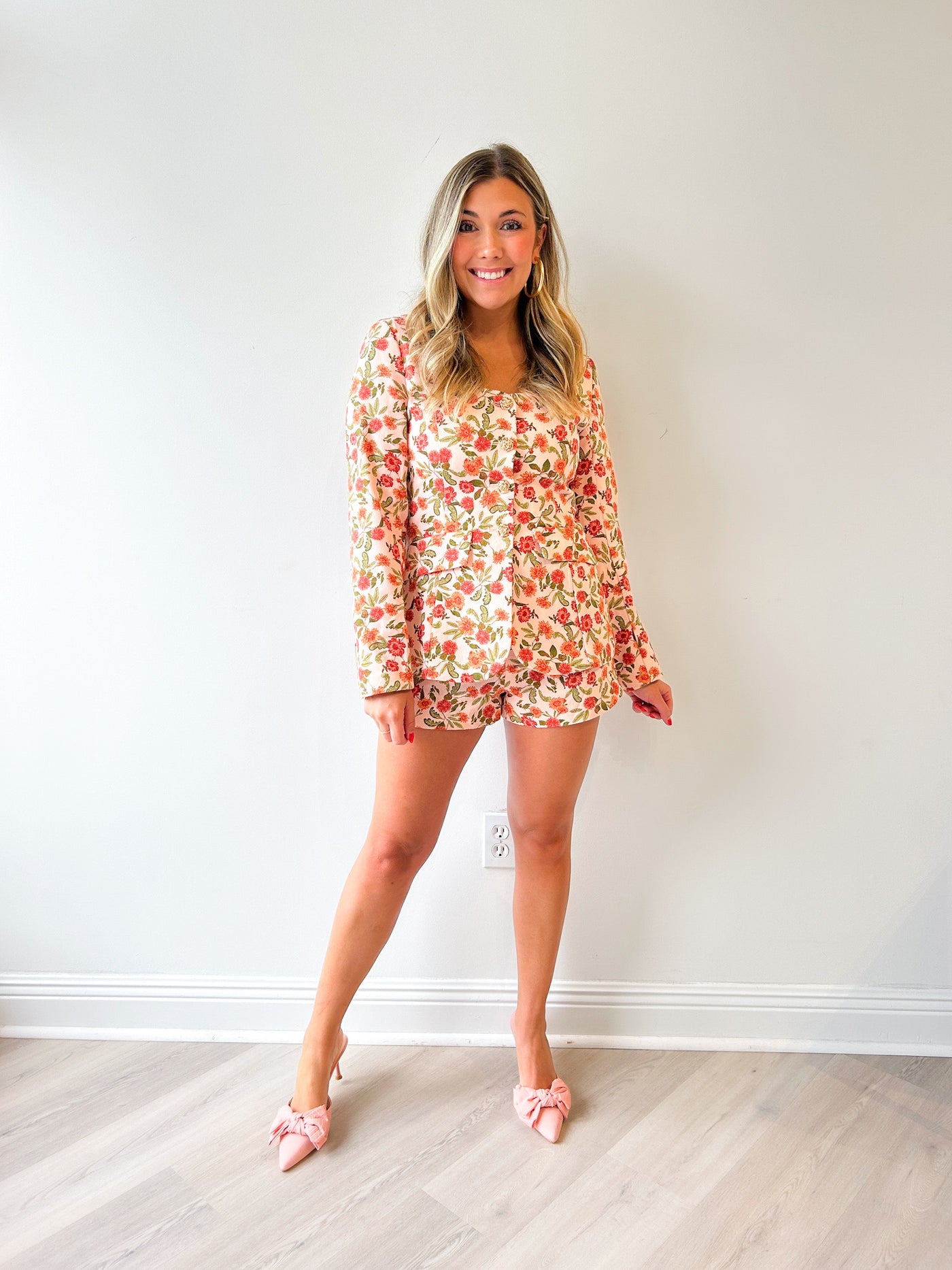 Monica Romper