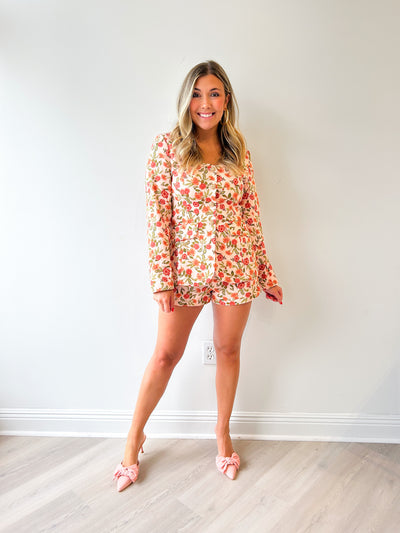 Monica Romper