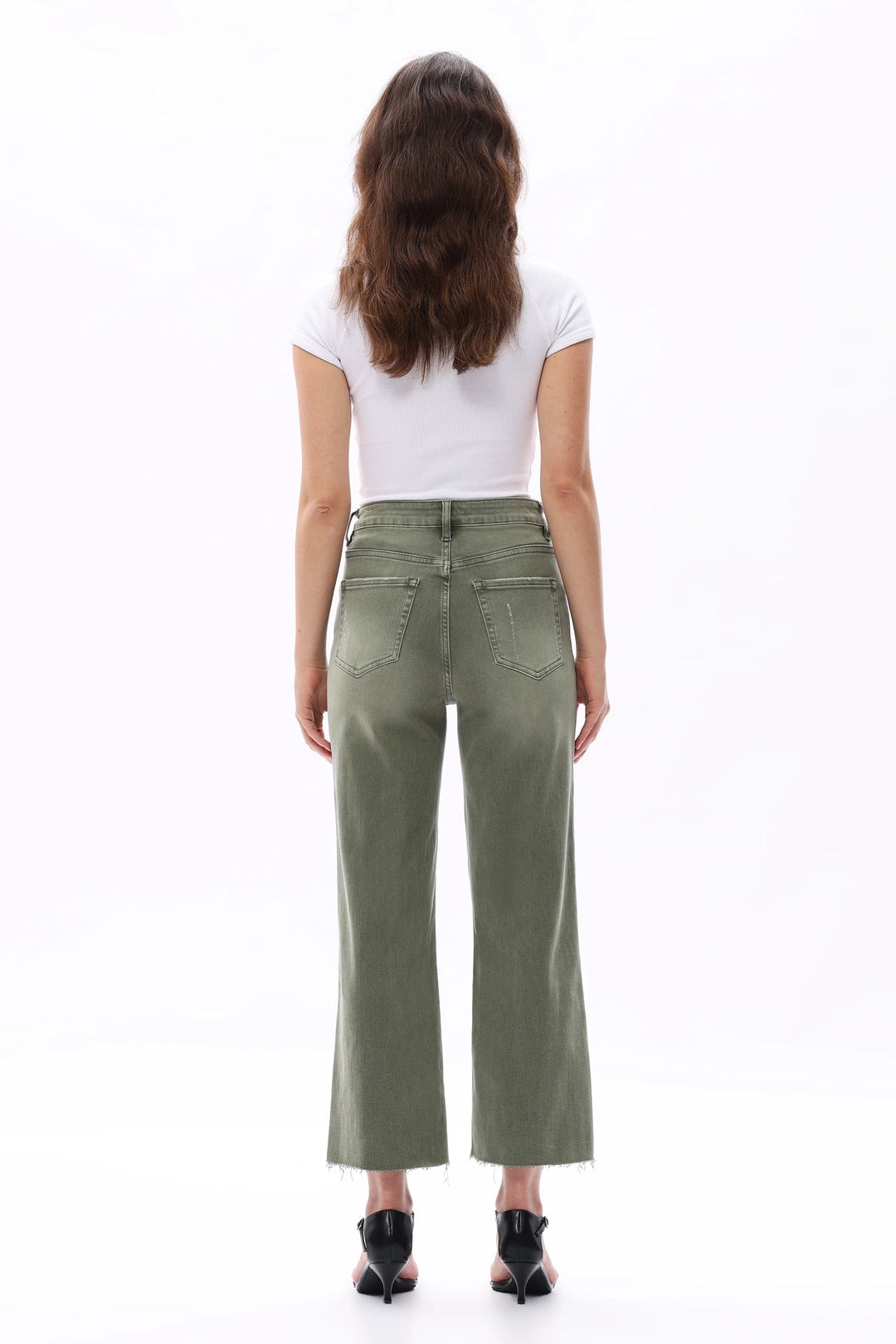 Corinne Denim