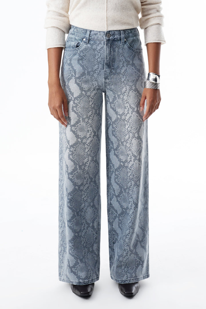 New York Denim
