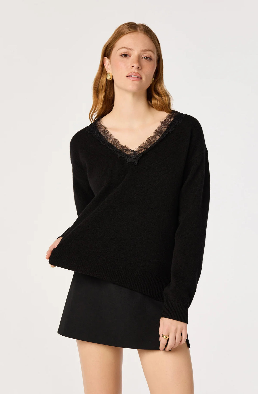 Jadyn Sweater