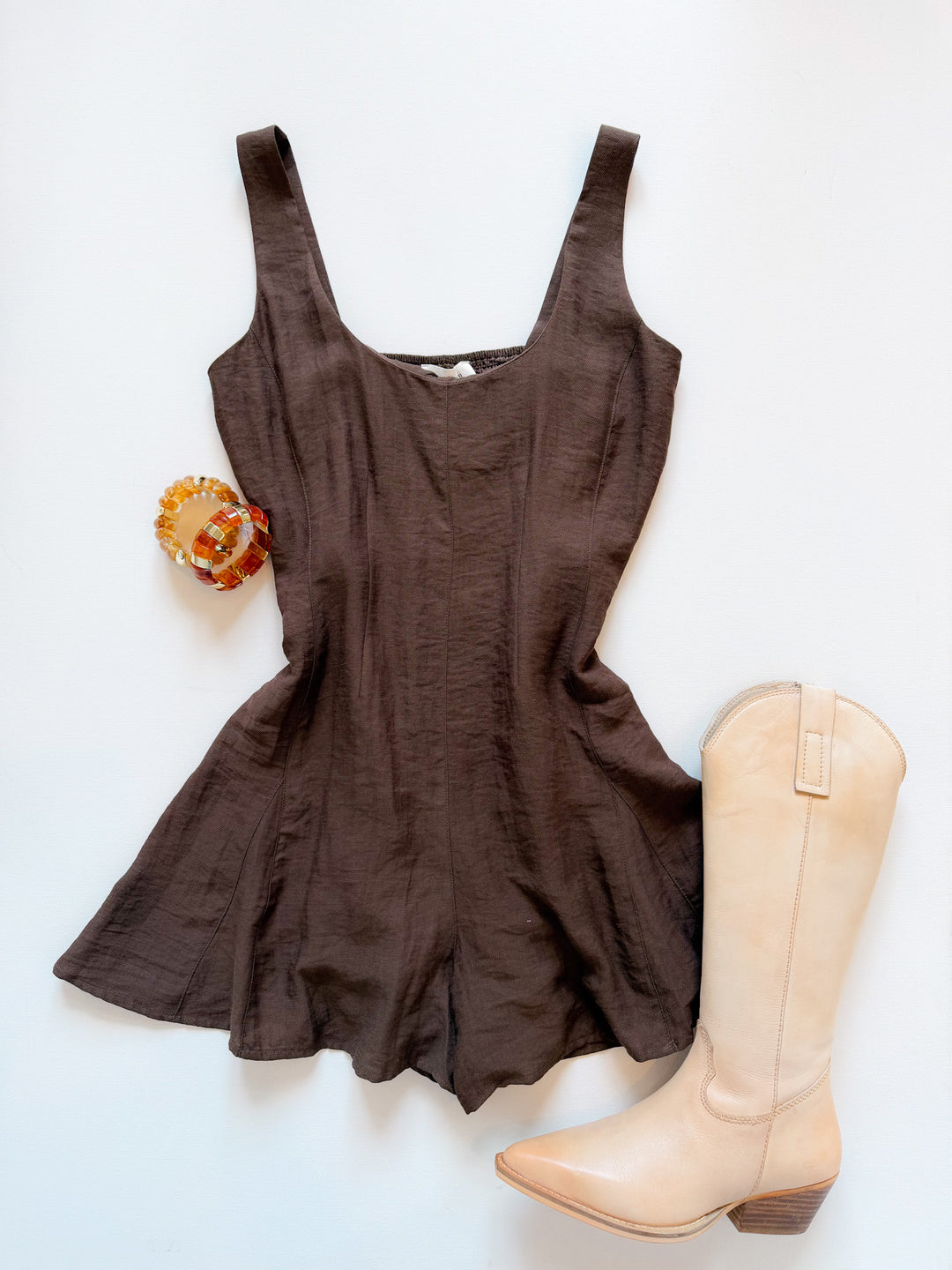 Loretta Romper