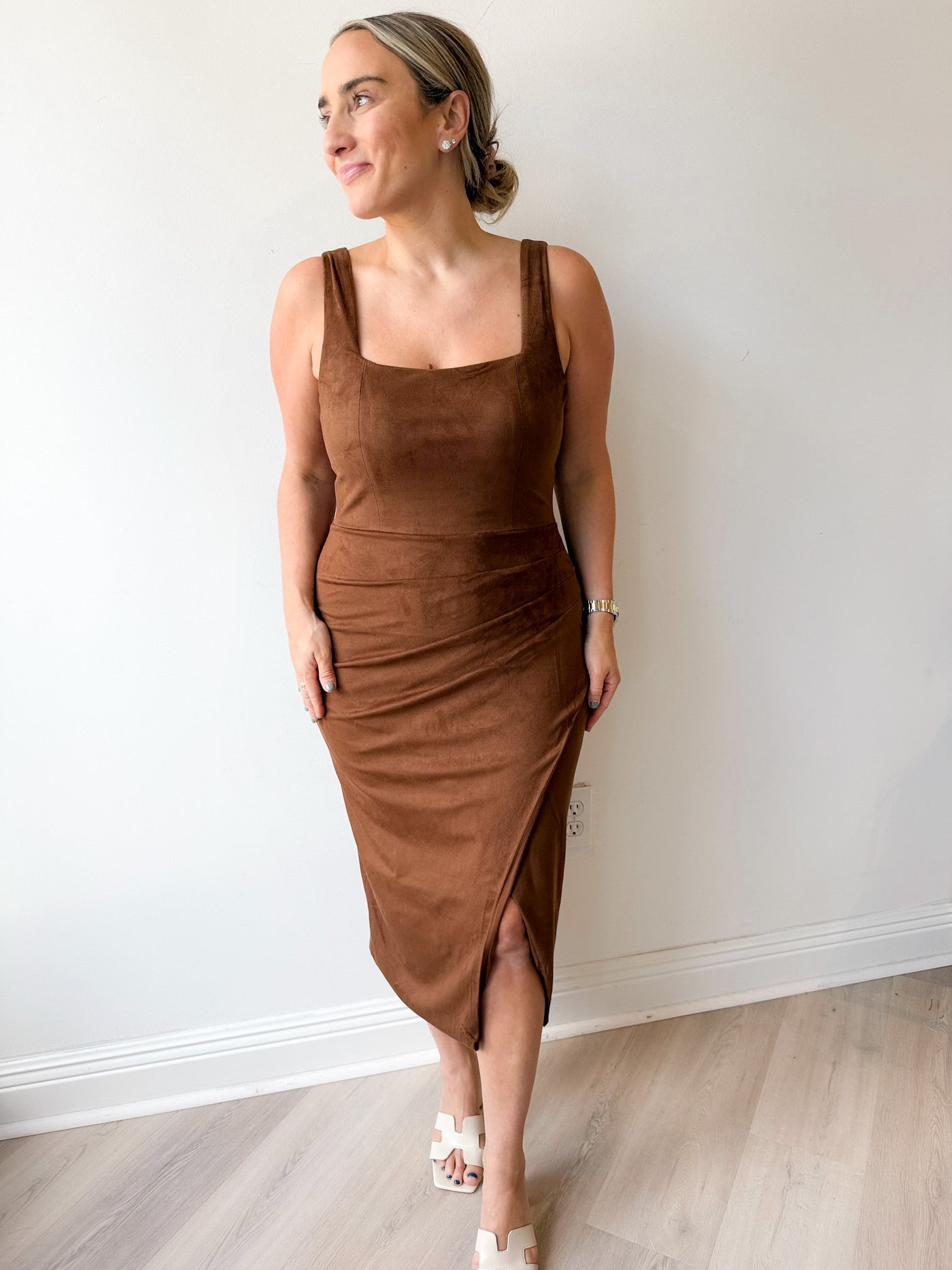 Milo Dress