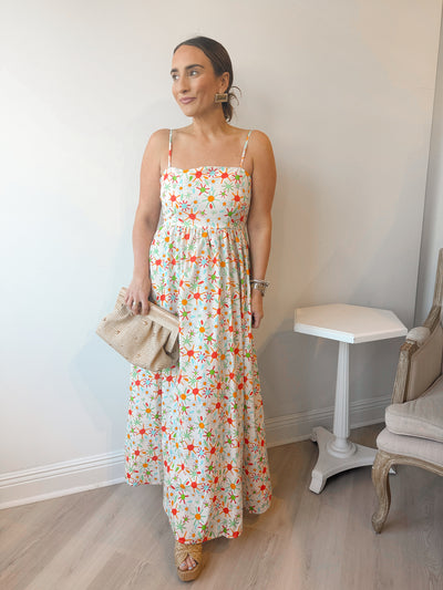 Daisy Maxi Dress