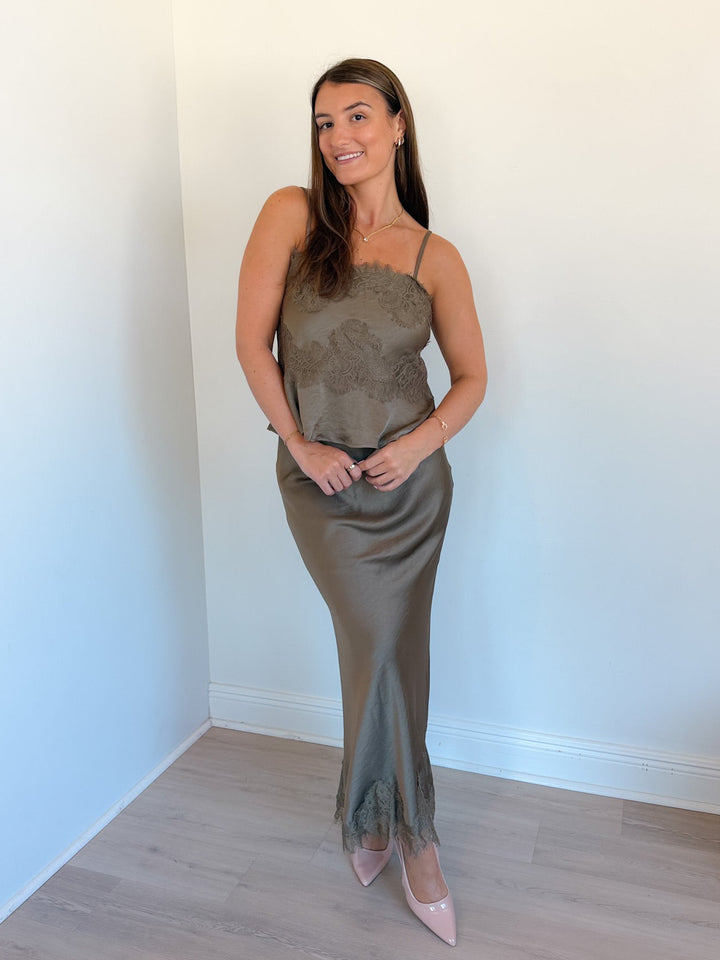 Mara Skirt
