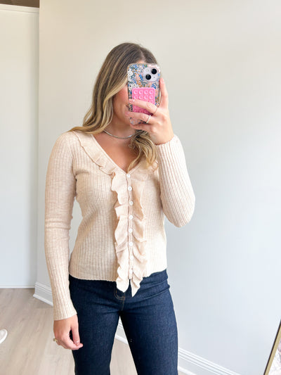 Yvette Cardi Top