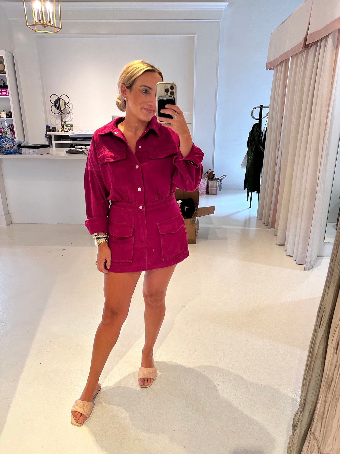 Jessicas Fav Romper
