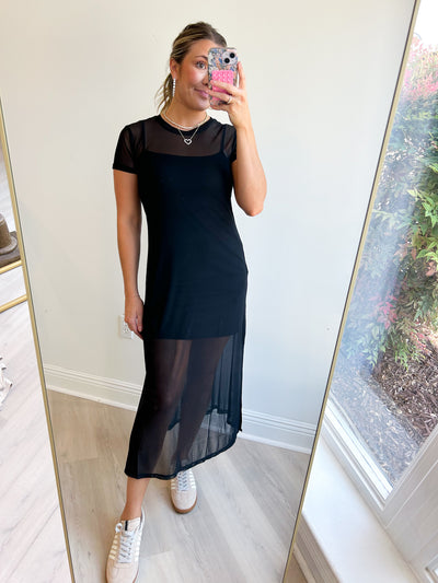 Nola Dress