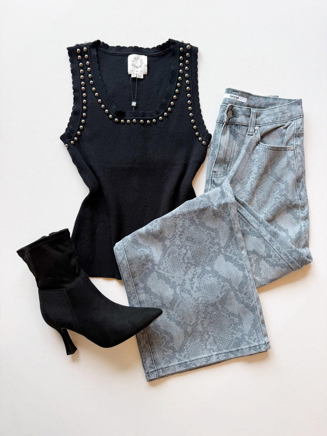 New York Denim