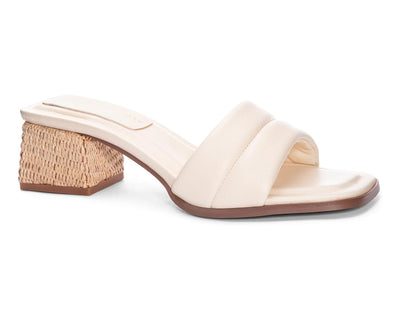 Lucinanna Heel