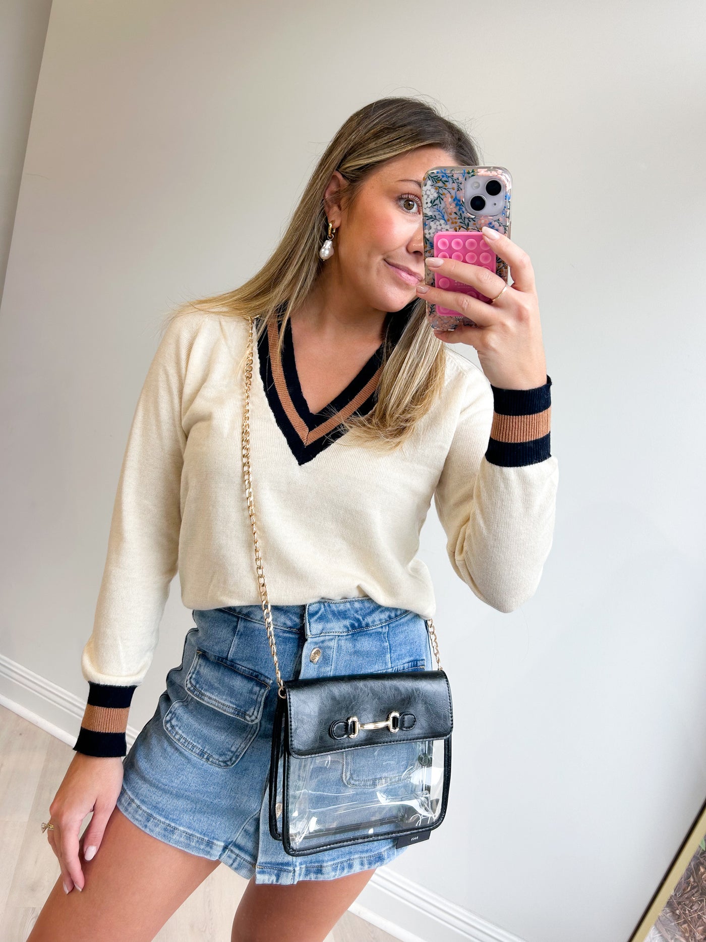 Aella Sweater