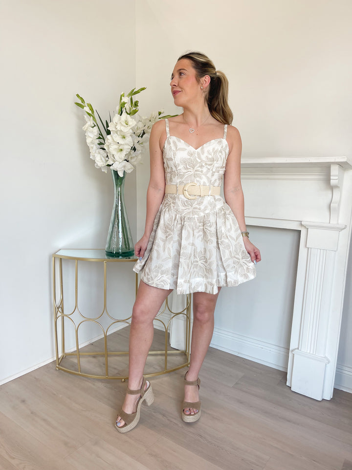 Kirsty Dress