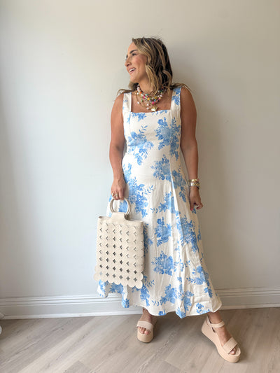 Darla Dress