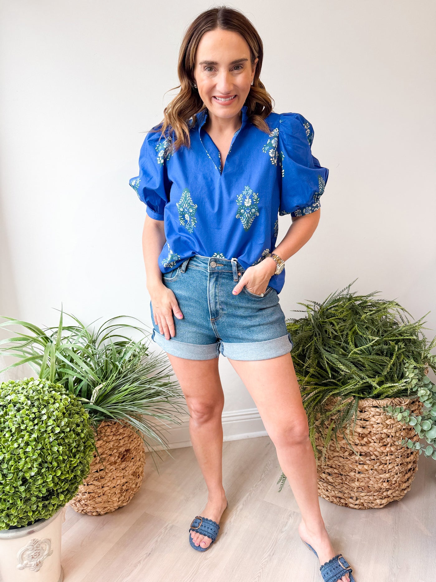 Michelle Top