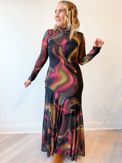 Vivara Dress