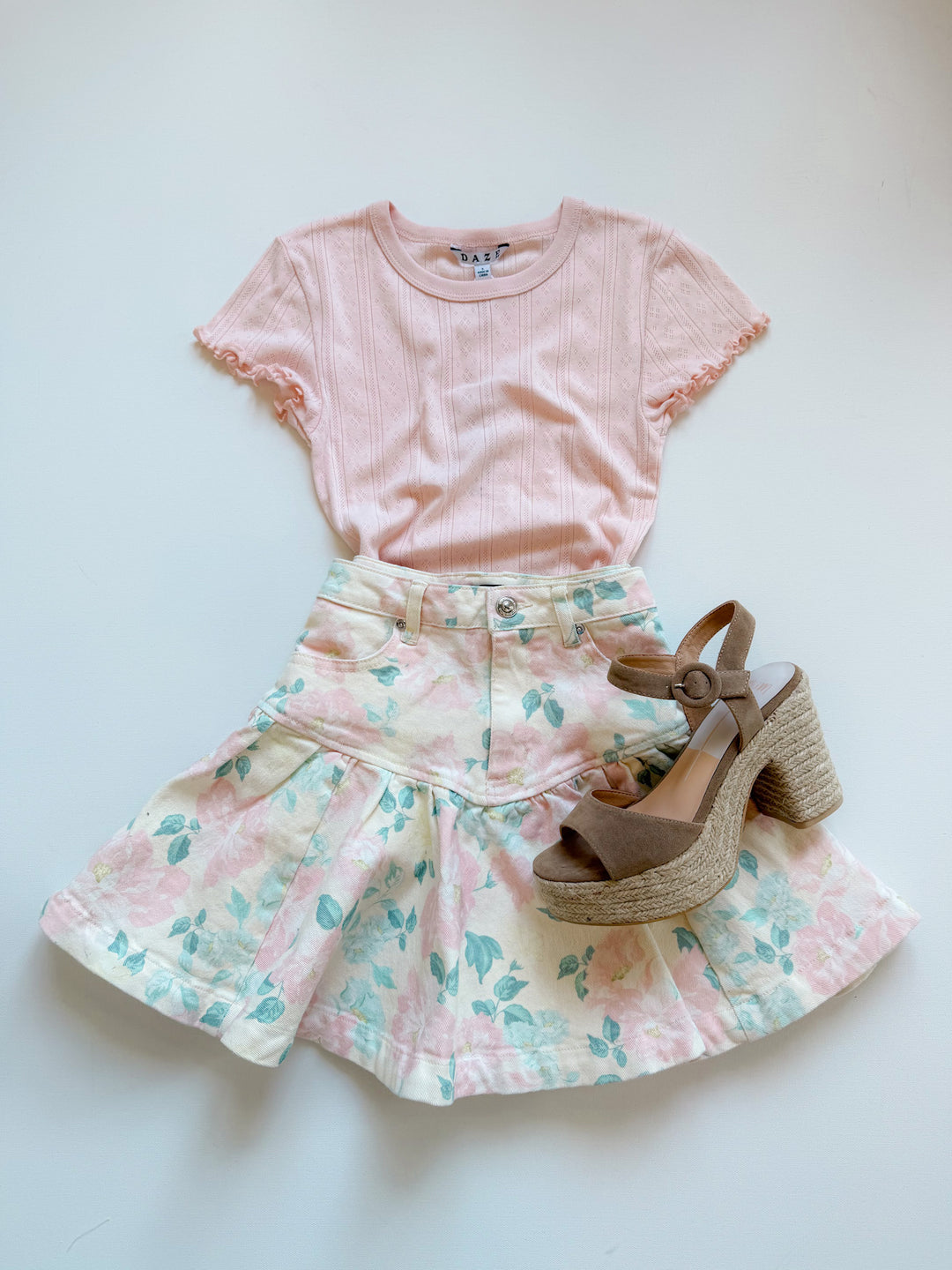 Lillyanne Skirt