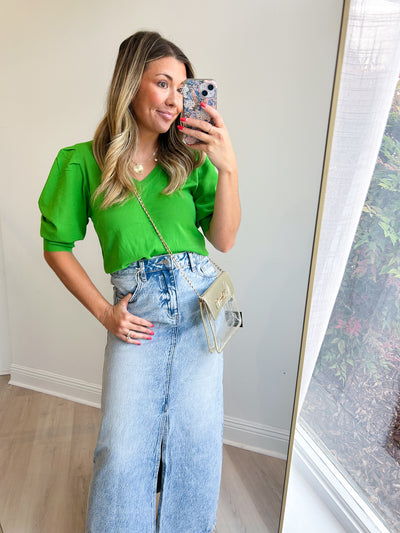 Kellee Top