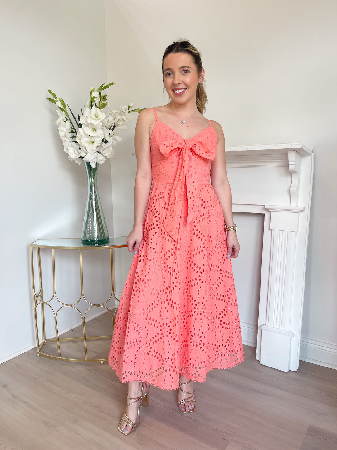 Luna Dress