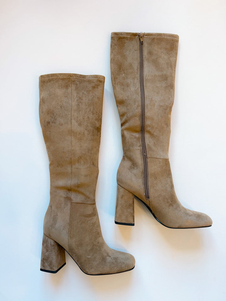 Whitneey Boot