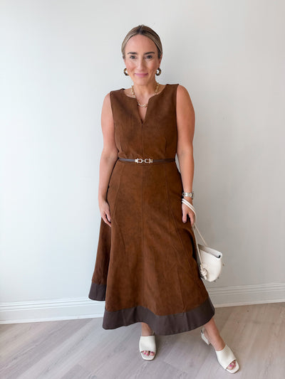 Eloise Midi Dress